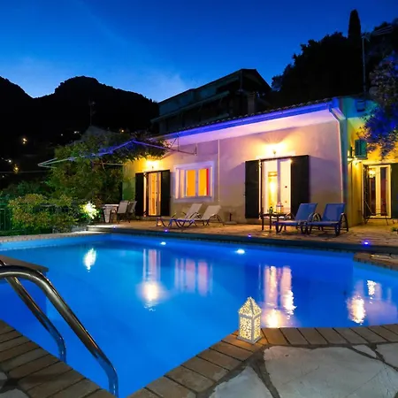 Klima Nisaki (Corfu)