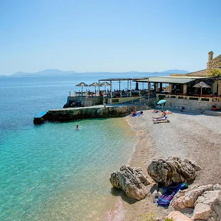 Klima * Nisaki (Corfu)