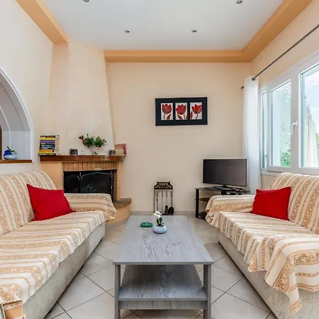 Klima Nisaki (Corfu)