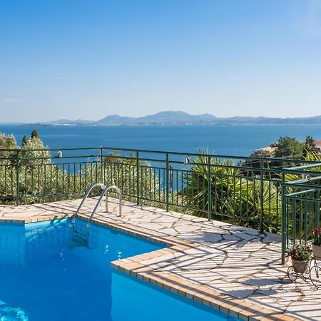 Klima Nisaki (Corfu)