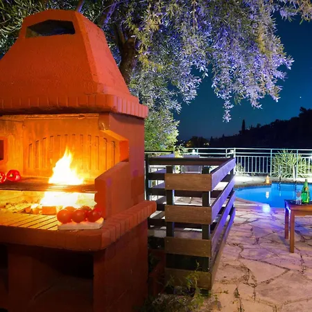 Klima Nisaki (Corfu)