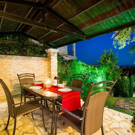 Klima * Nisaki (Corfu)