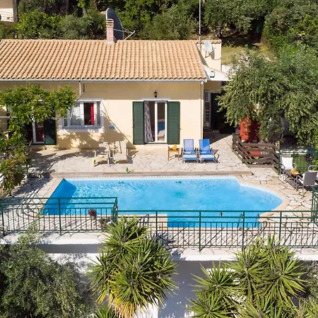 Klima Nisaki (Corfu)