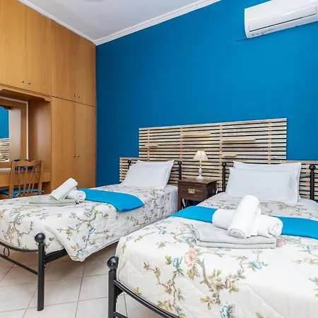 Klima Nisaki (Corfu)