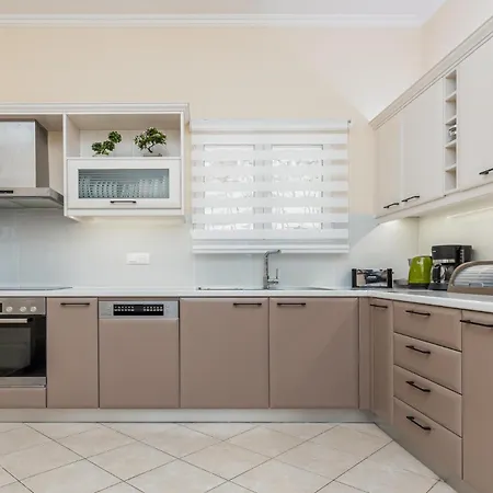 Klima * Nisaki (Corfu)