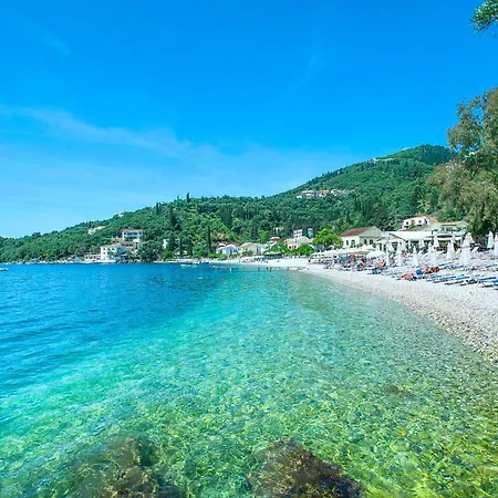 Klima * Nisaki (Corfu)